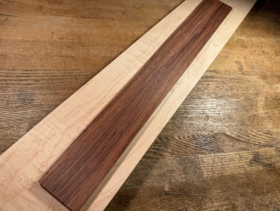 Amnis Novus Hiroshi Shibasaki Specs